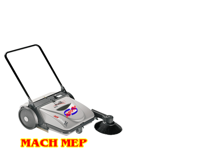 MACH MEP