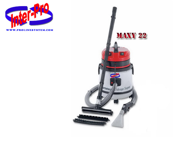 MAXXY22